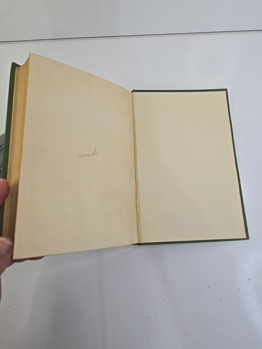 Pilgrim’s Progress John Bunyan Vintage Grosset & Dunlap Hardcover G-472