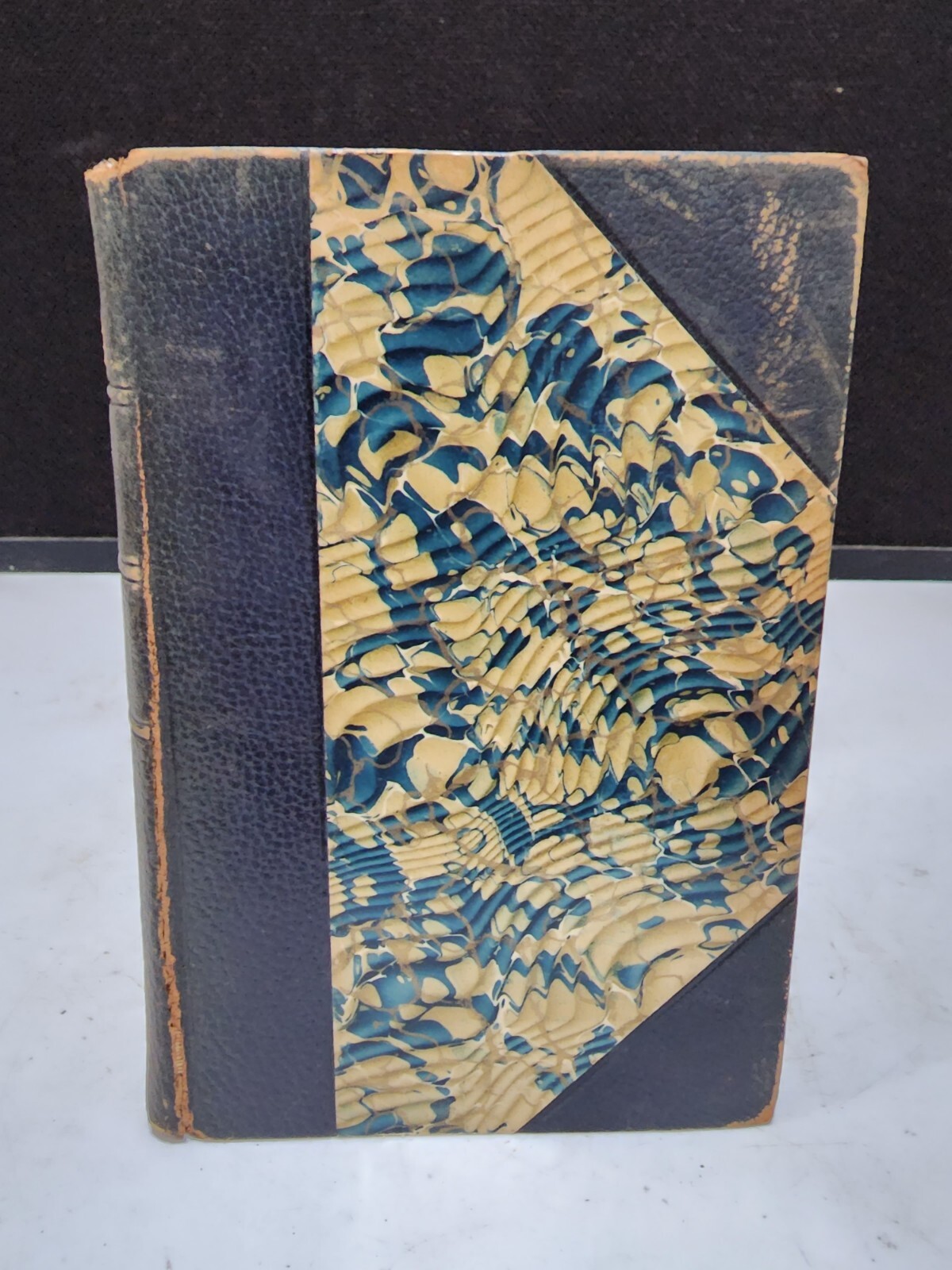 1900 – 3 VOLUMES The Life and Death of John of Barneveld MOTLEY Harper Books