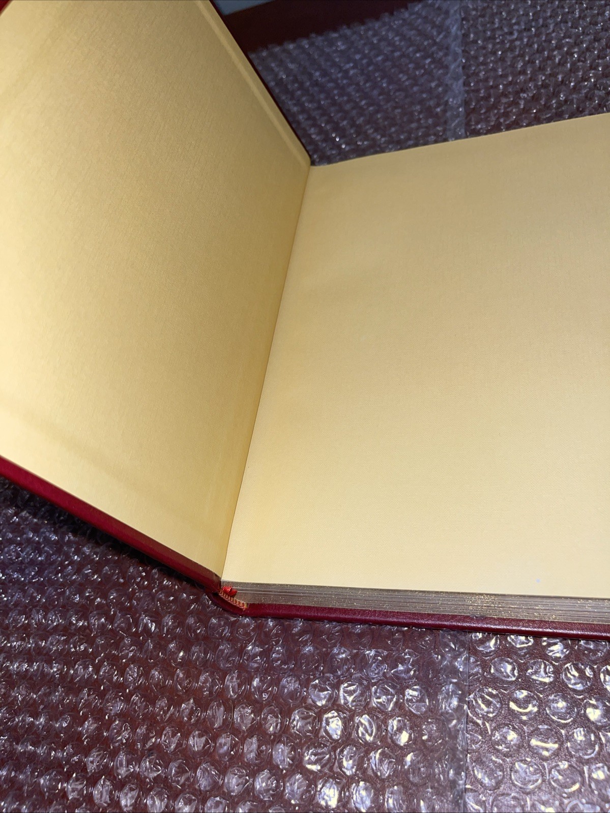The Official Red Book Guide United States US Coins 2017 Leather Limited Edition