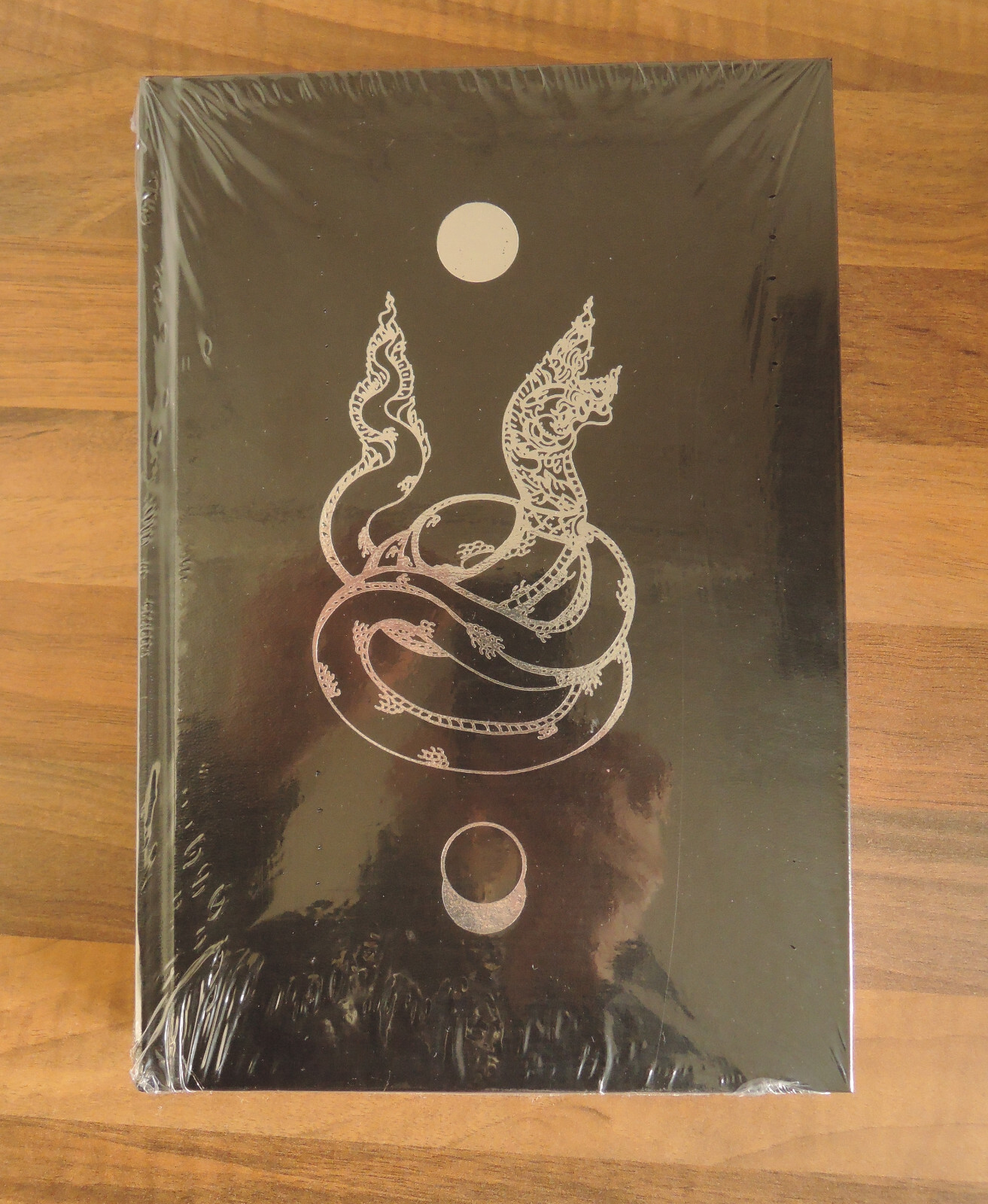 Supernatural Thailand (Thai Occult) Peter Jenx 2024, Signed, Sigilised & Blessed