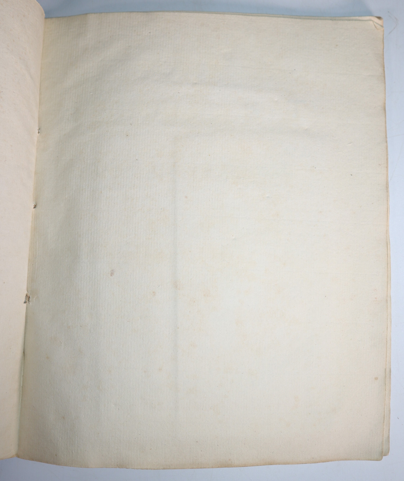 1769 Report of Thomas YEOMAN Engineer Drainage North Level Fens Wisbeach River