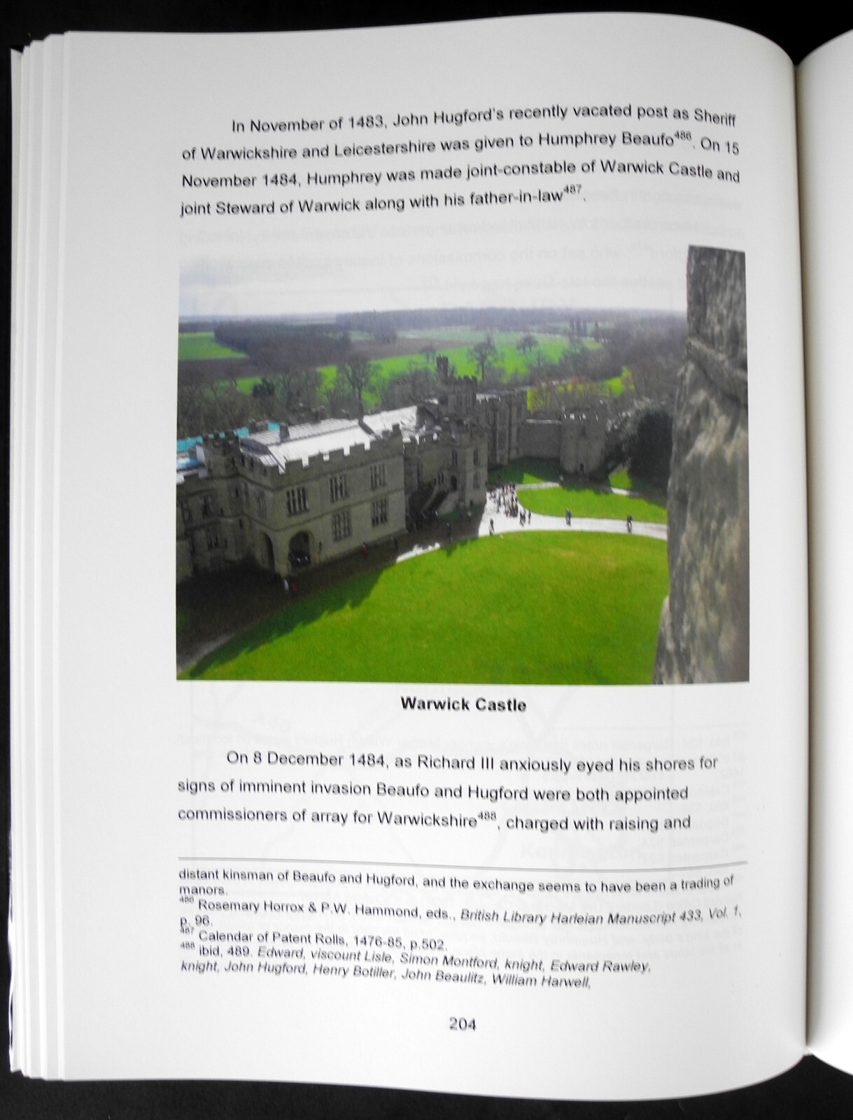 Butler of Droitwich 1300 – 1700 by Jon M. Stallard – 2004 – Maryland