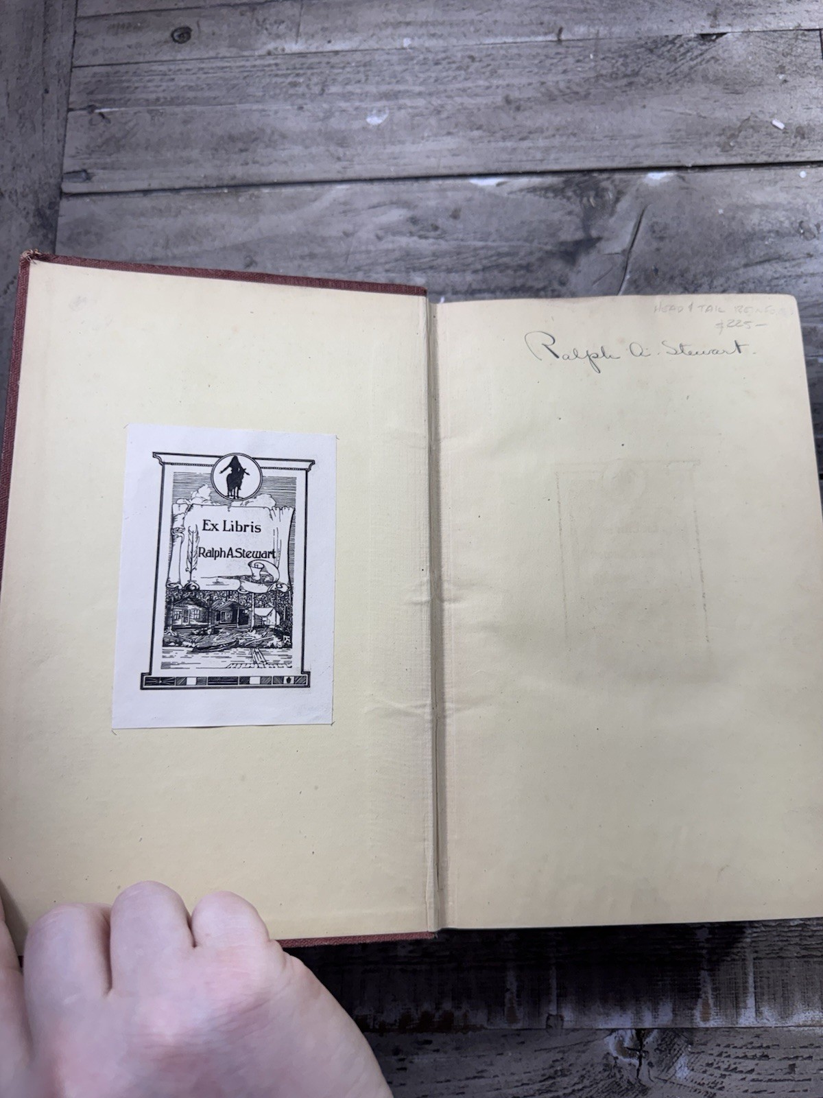 1874 Antique Civil War Book “Narrative of Military Operations” Johnston