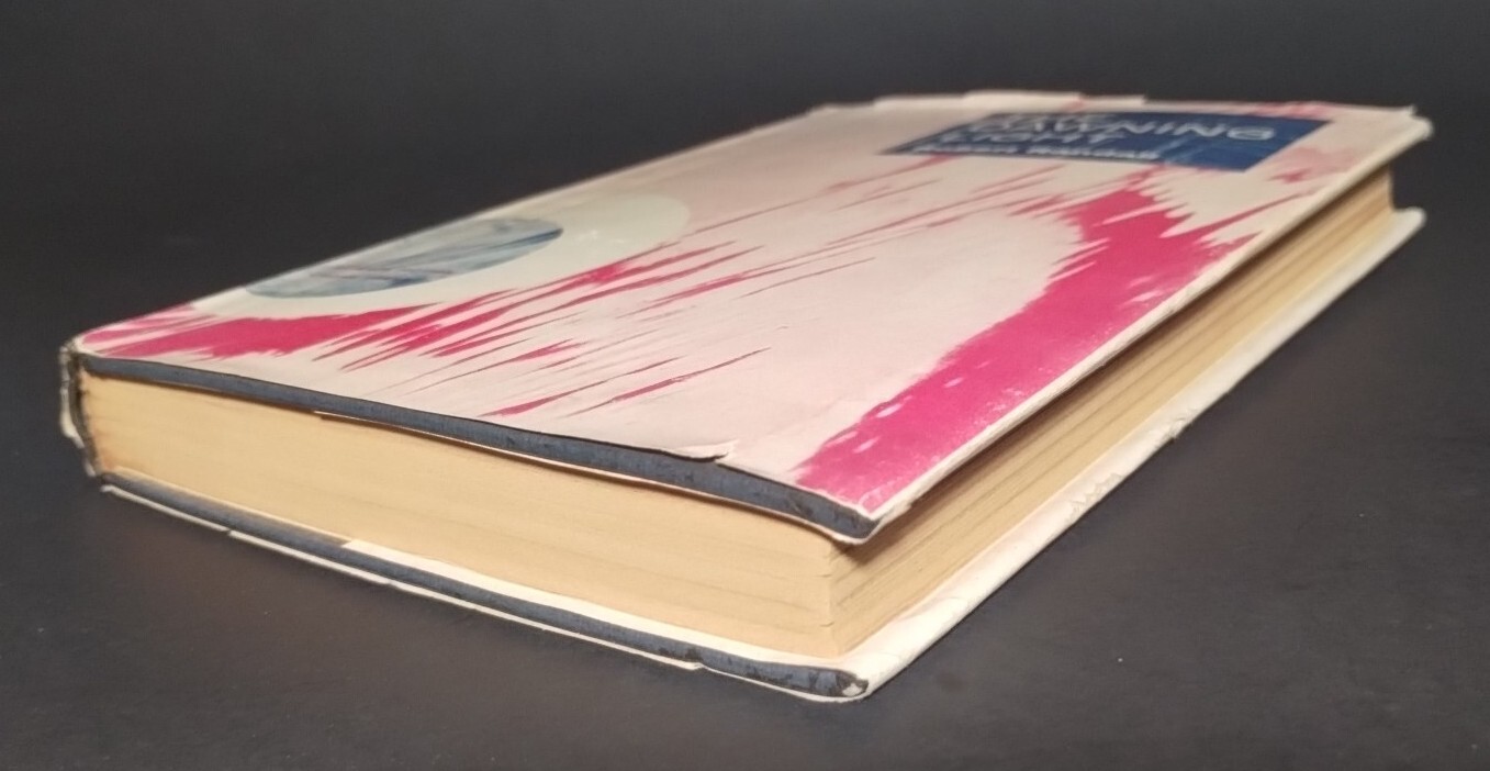 The Dawning Light by Robert Randall Gnome Science Fiction 1st Edition (1959) HC