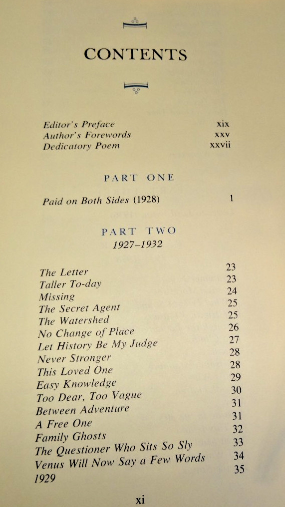 Franklin Library Masterpieces Collected Poems of W H Auden Fine! Unread. 1980.