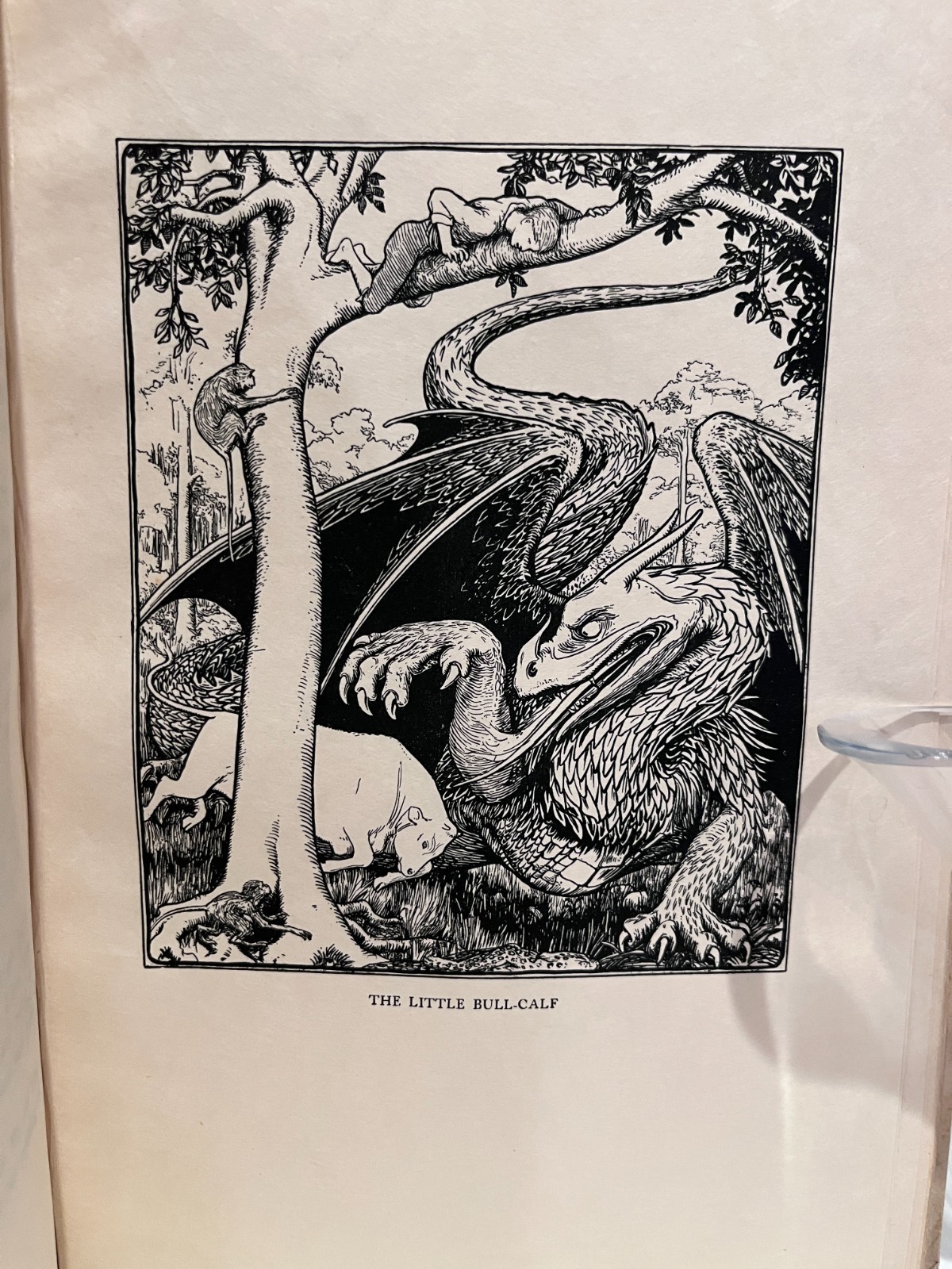 More English Fairy Tales Joseph Jacobs – 1894 FIRST EDITION LARGE PAPER COPY!!!