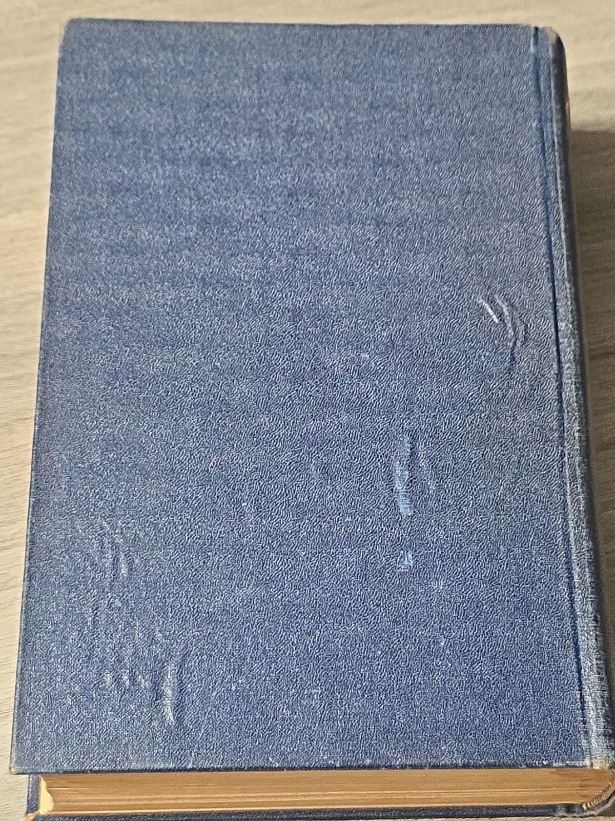 Vintage Etiquette Book by Emily Post (1937 edition hardcover)