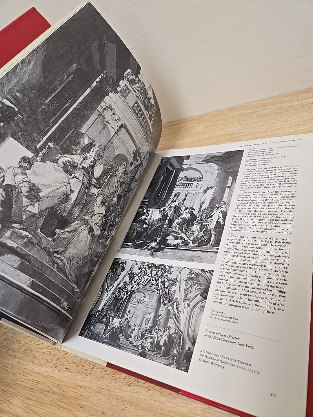 1978 Vintage Book: The Isabella Stewart Gardner Museum + A Brief Tour