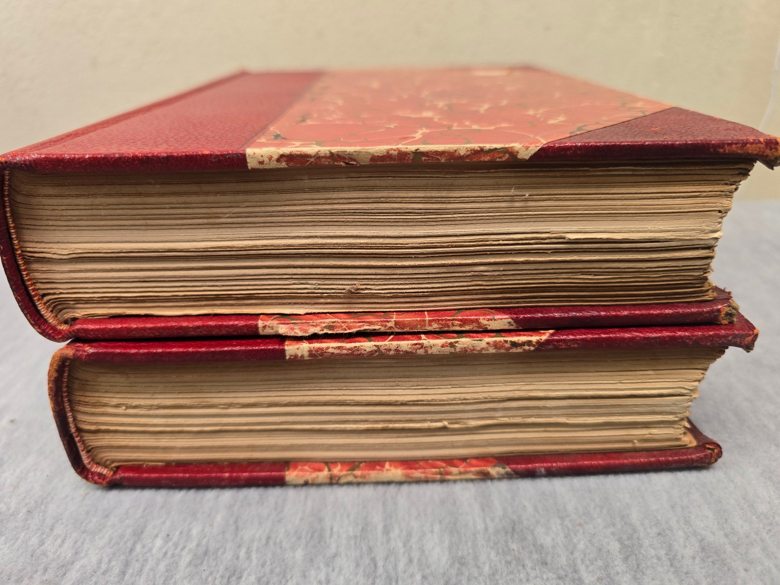 History of Egypt Grolier Society Limited Edition #797 Hardcover 1903 Volumes 1-2