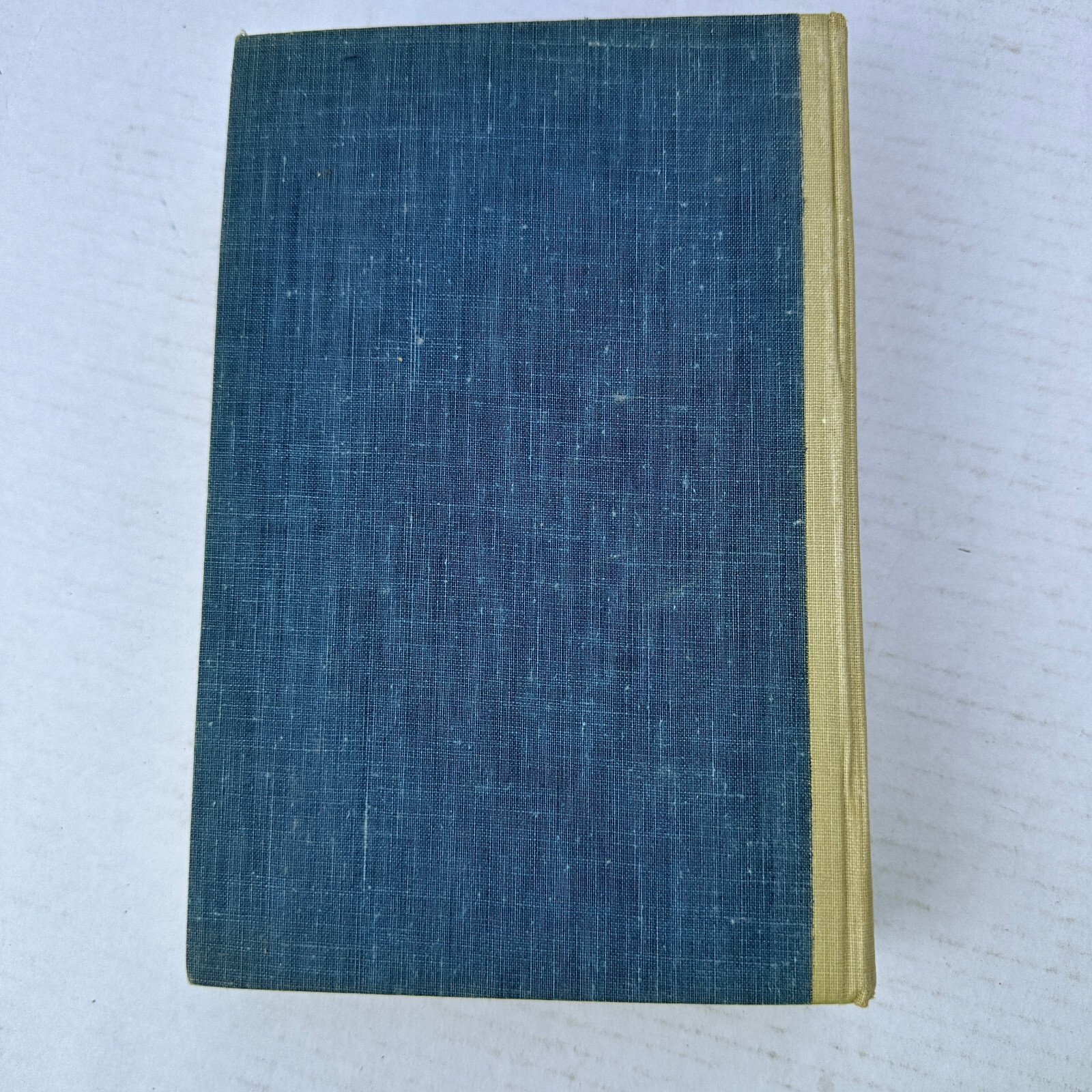 The Tree of Man Patrick White HC 1955 Viking Press First Edition