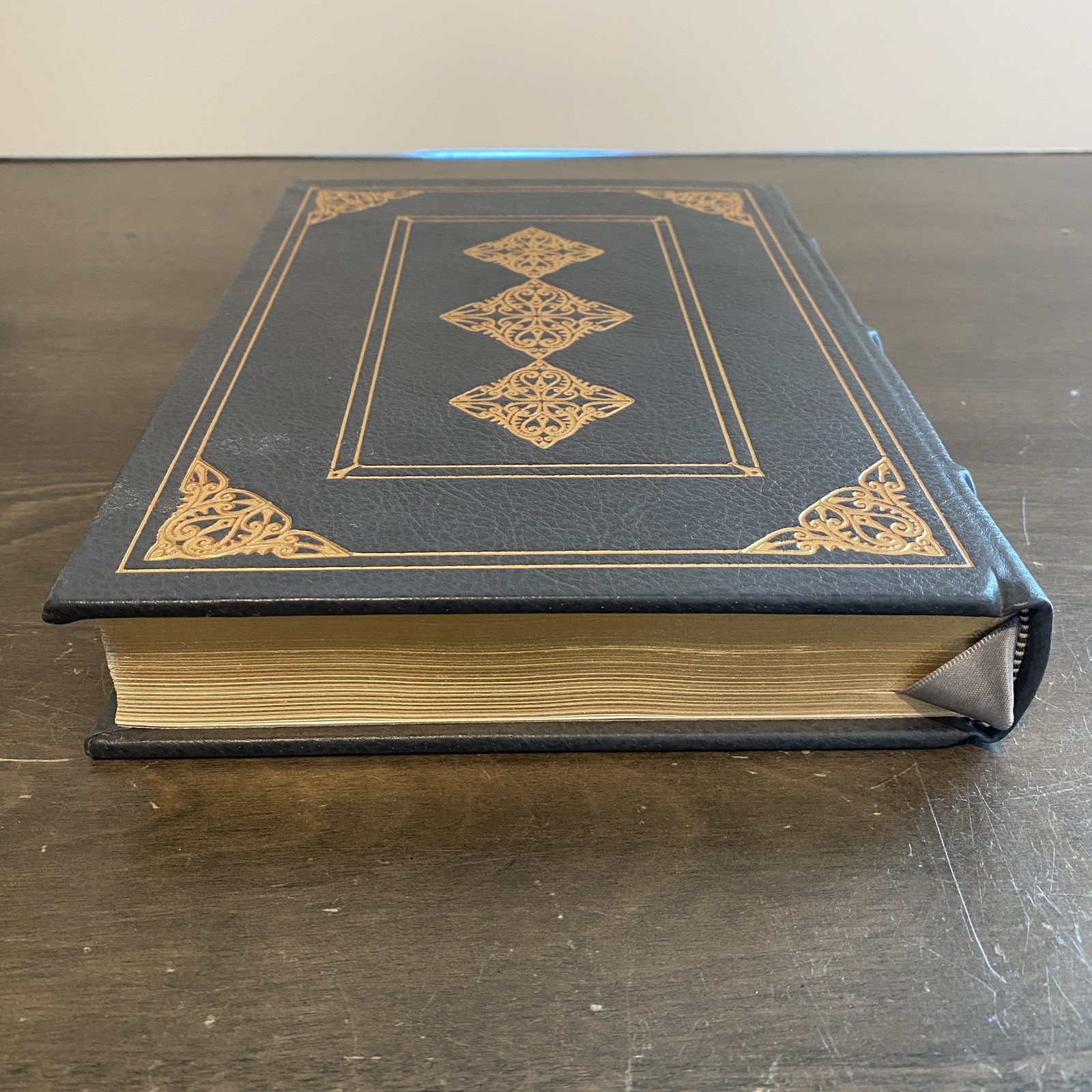 Arthur Miller’s Collected Plays SIGNED Limited Edition Franklin Library 1980