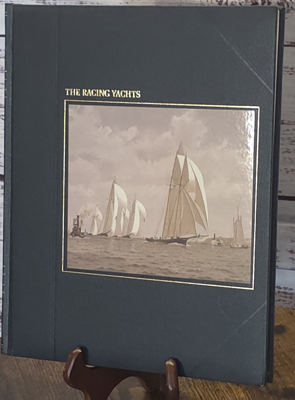 1981 TIME LIFE SEAFARERS VOLUME SET/ Naval History Books Set Of 10 N Thru W
