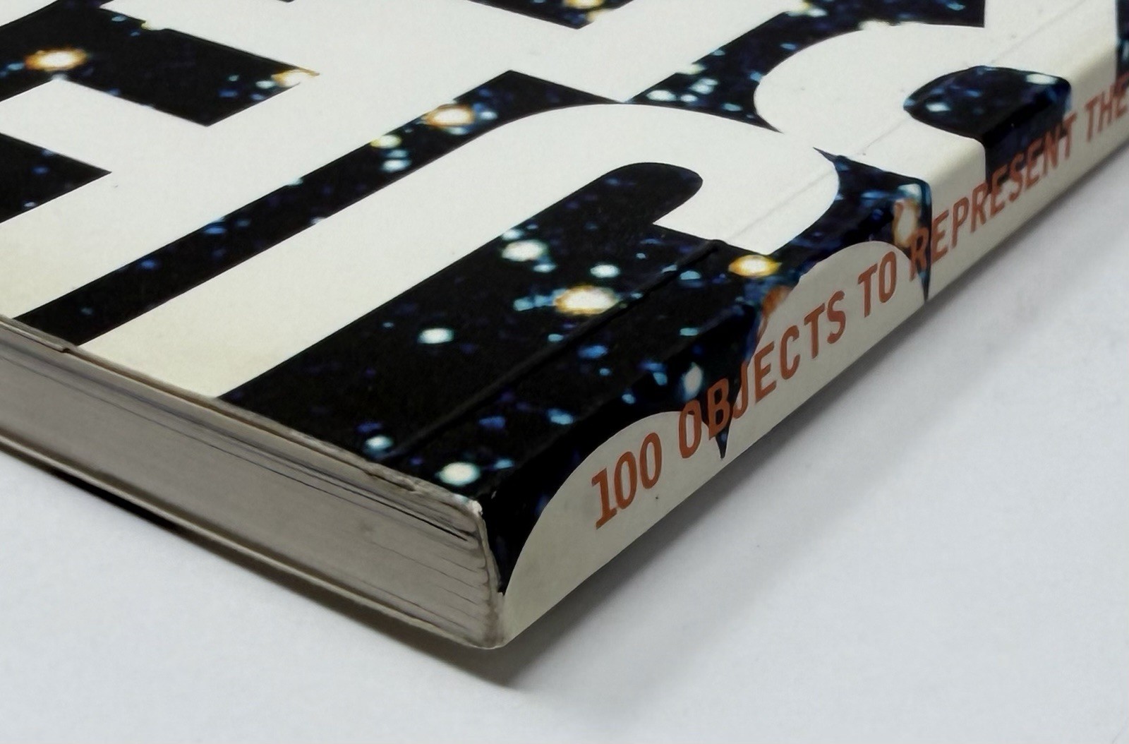 100 Objects To Represent World : A Prop-Opera Peter Greenaway 1997 Book Catalog