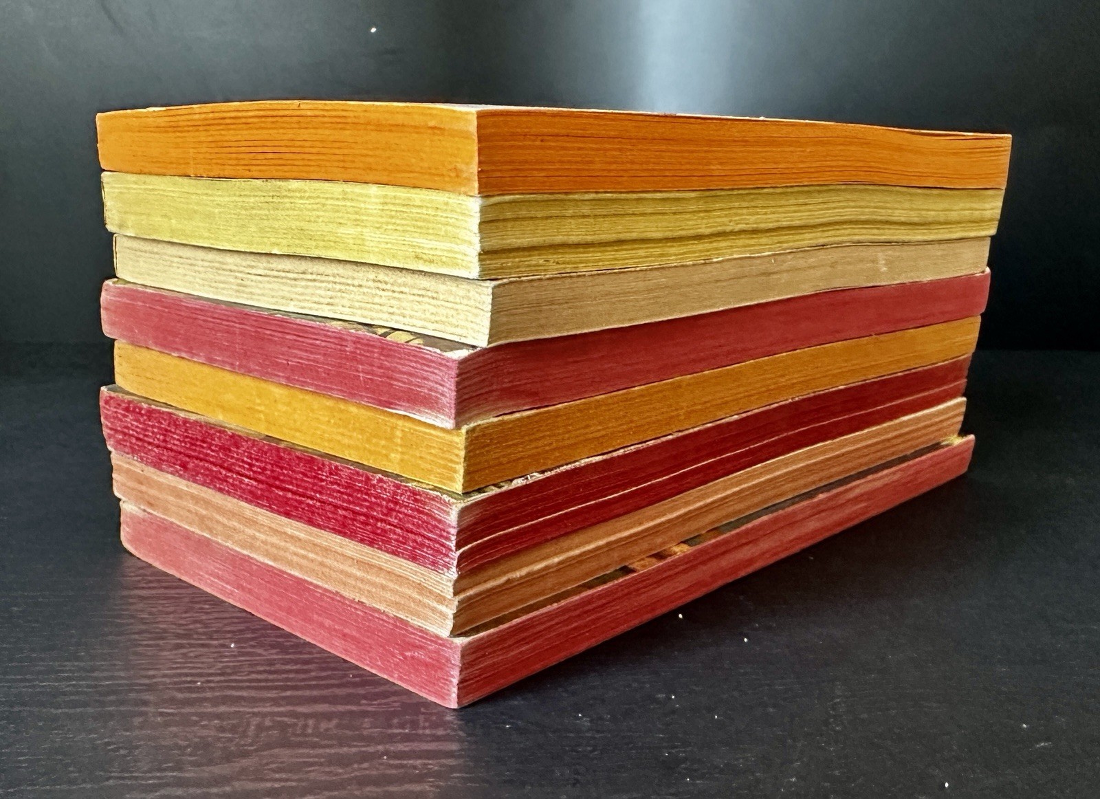 20 VINTAGE SCIENCE FICTION BOOKS, HERBERT, ZELAZNY, BLISH, HEINLEIN & MORE