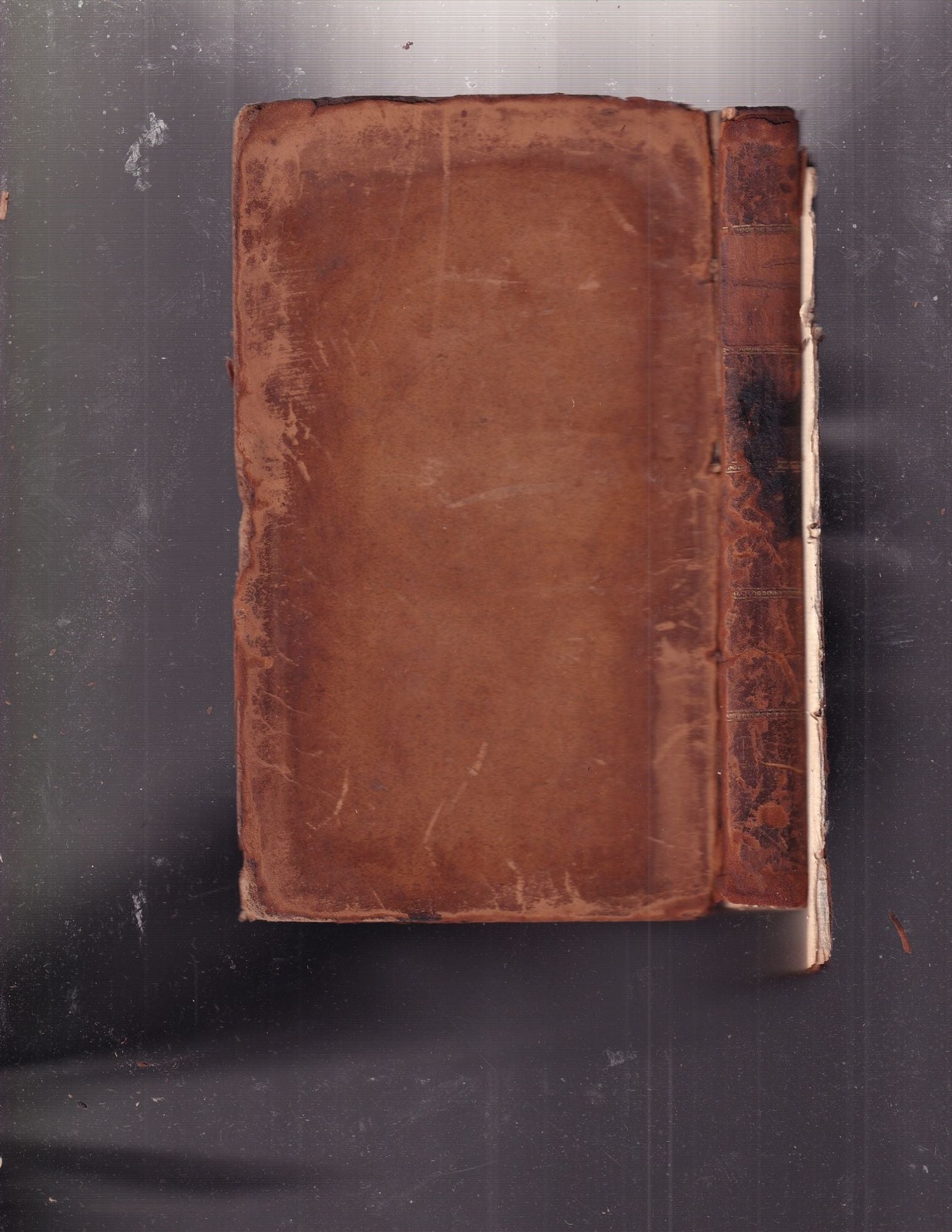Hugh Walpole / The Castle of Otranto A Gothic Story 1765 2nd edition