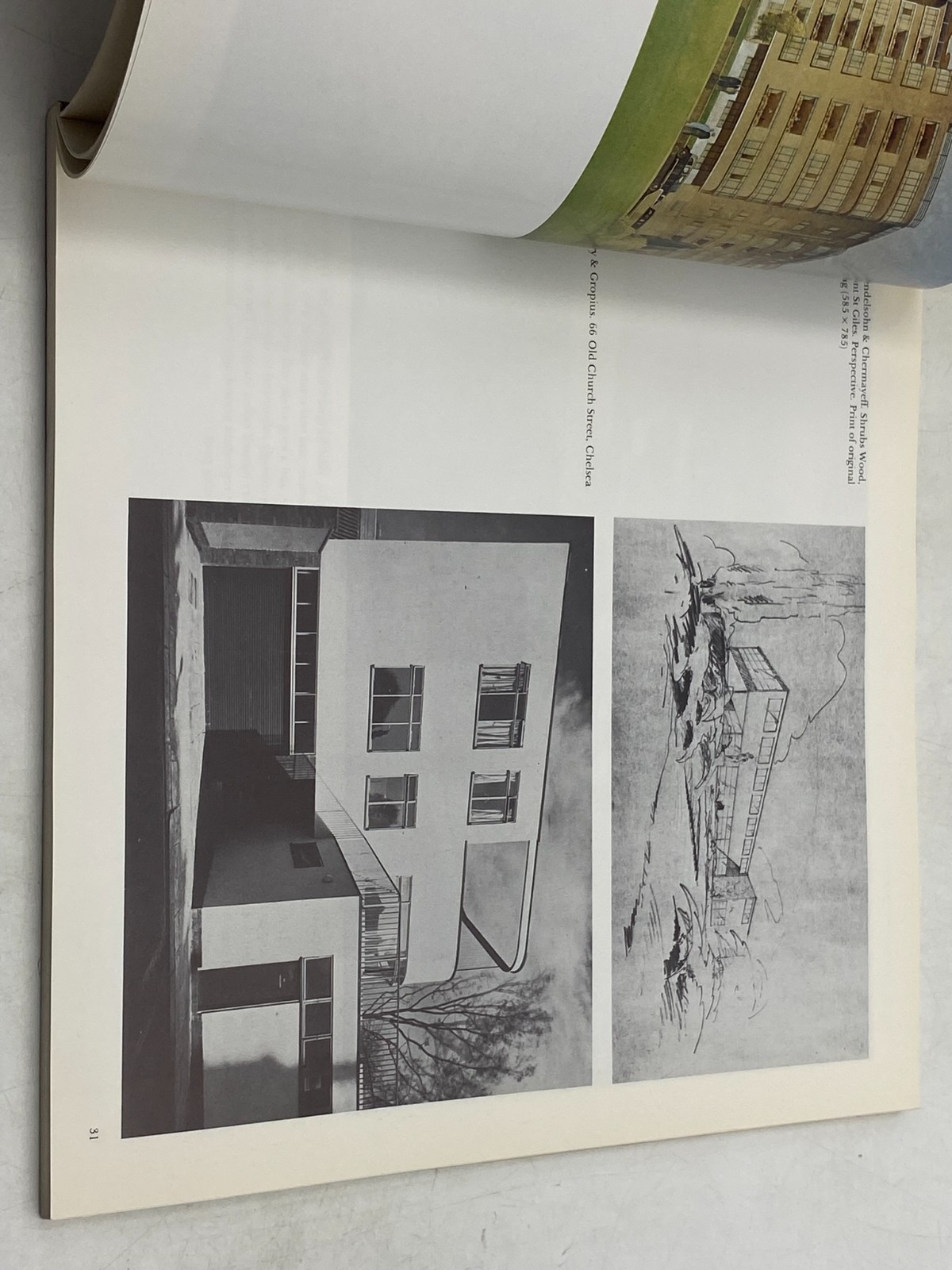 Architecture Of The 1930s David Dean RIBA Drawing Series English PB