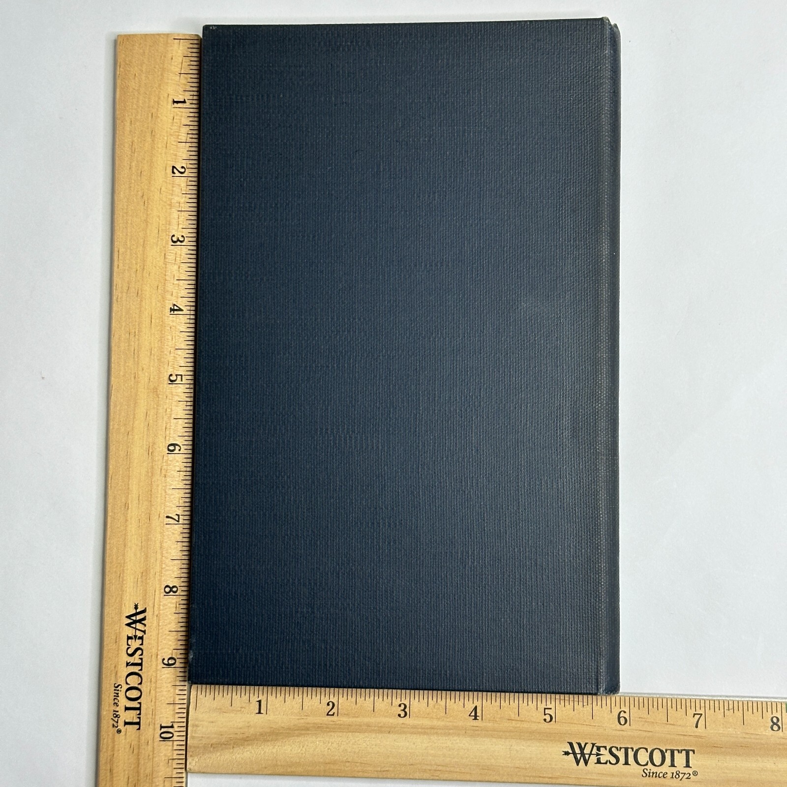 1947 “The Navy at Sea and Ashore” Albion & Read (Hardcover, NAVEXOS P-472)