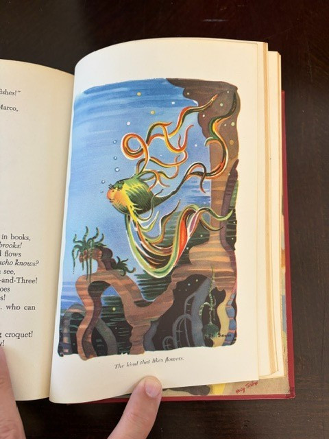 The Children’s Hour — Complete 16-Volume Set (The Spencer Press, 1953/1954)