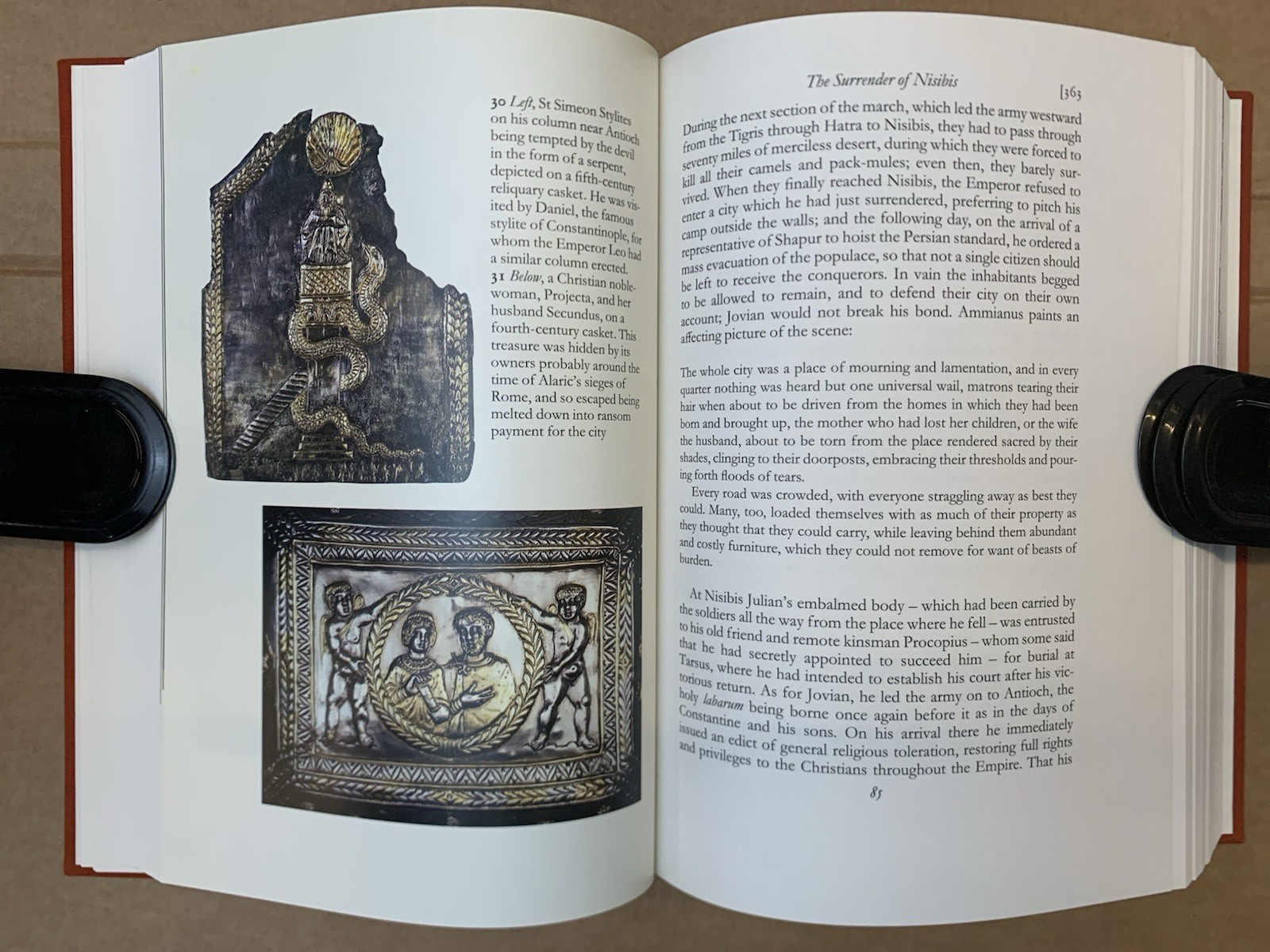 Byzantium, 3 Volumes – J.J. Norwich – FOLIO SOCIETY – 2003 – Without Slip Case
