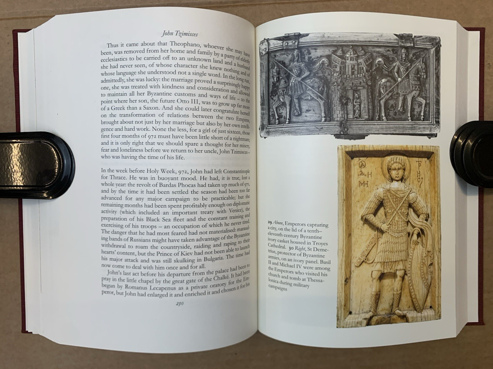 Byzantium, 3 Volumes – J.J. Norwich – FOLIO SOCIETY – 2003 – Without Slip Case