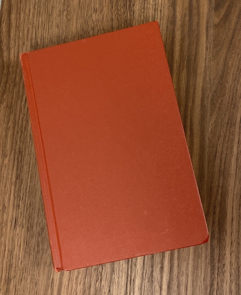 JOHN STEINBECK East of Eden & The Wayward Bus HC VG Viking Press Vintage