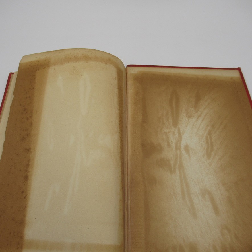 Rare 777 Aleister Crowley First 1st Print 1909 Occult