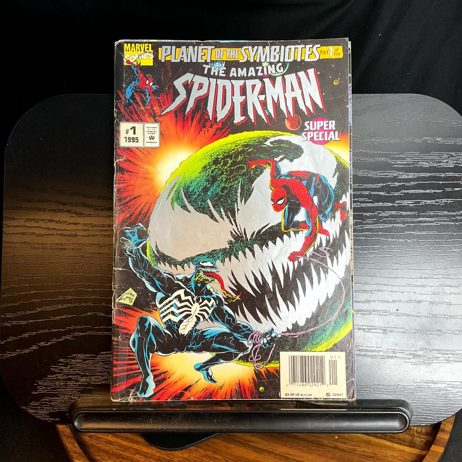 Spider-Man Comic Book Lot – Amazing, Spectacular, Web, 2099, Marvel Tales