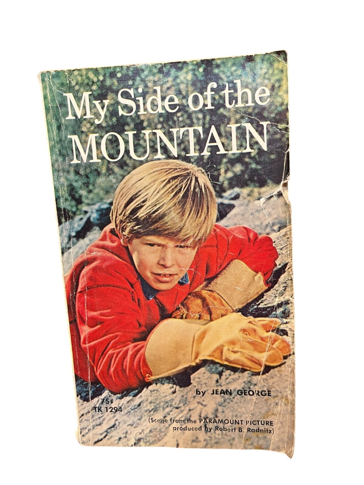 Lot of 7 Vintage Classic Literature Mixed Authors – Red Badge Courage Mountain