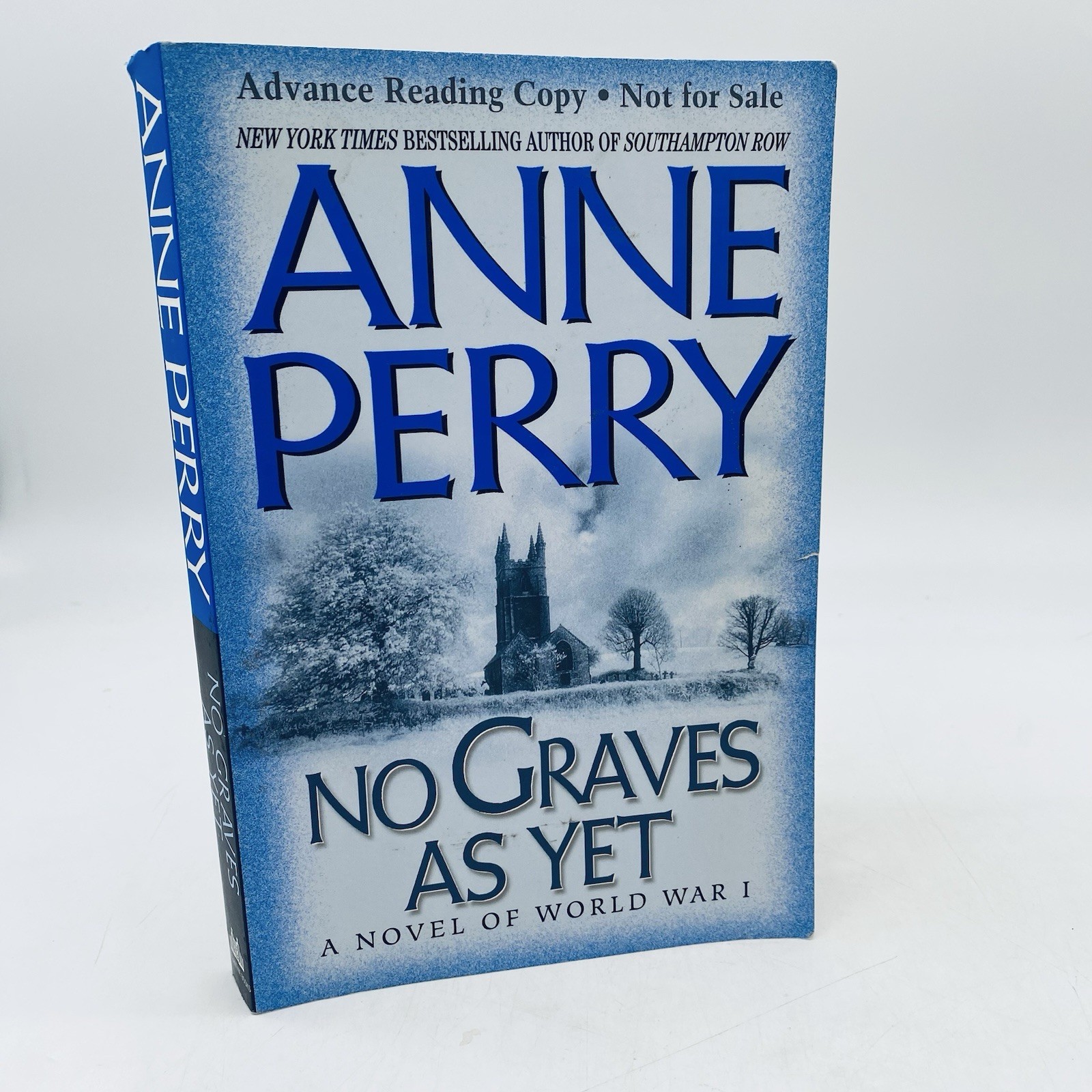 Anne Perry Lot of 8 Novels (5 HC & 3 TPB) 5 Signed!