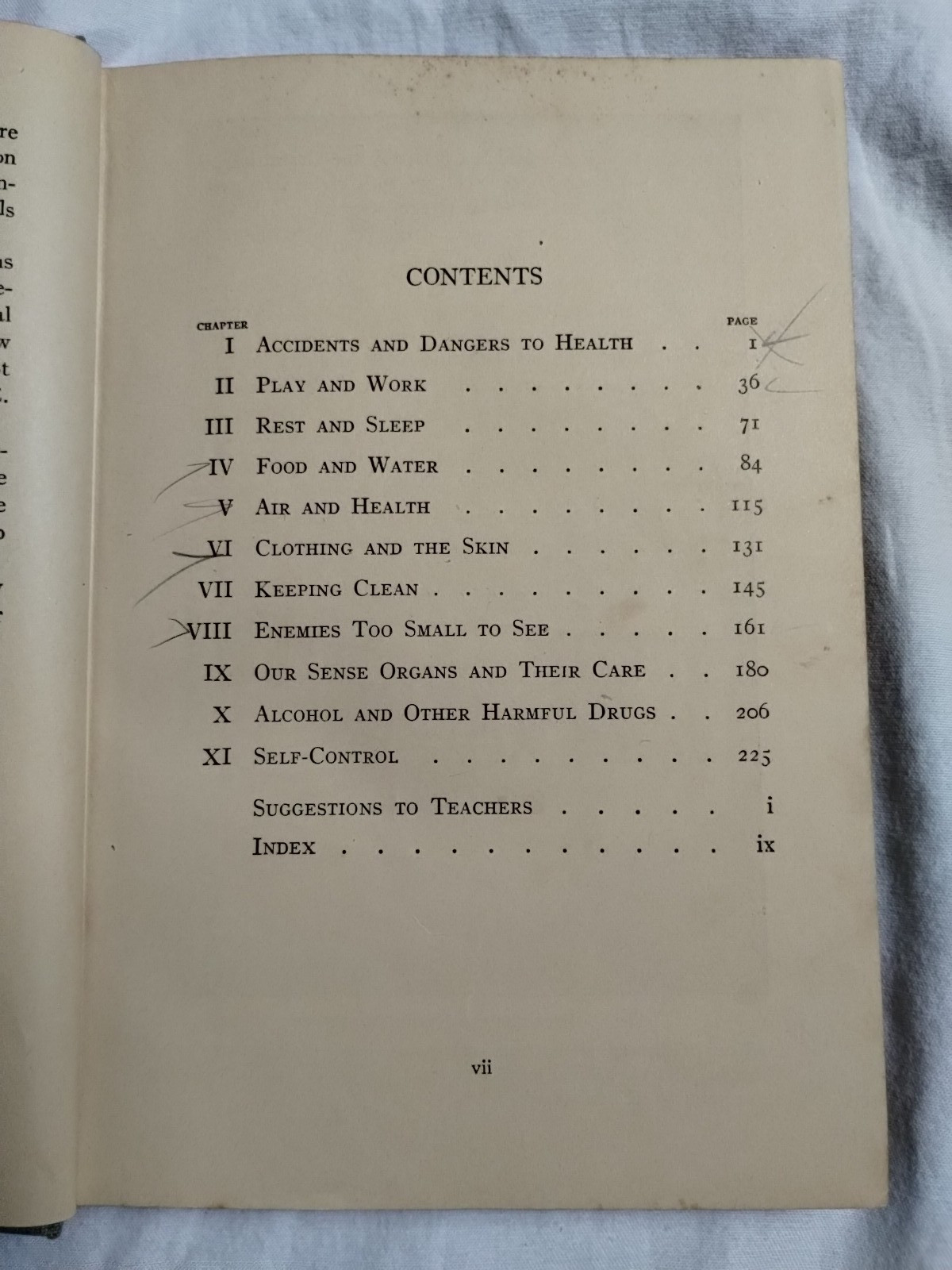 Health for Every Day by Bigelow-Broadhurst 1924 Hardcover 1st Edition Antique