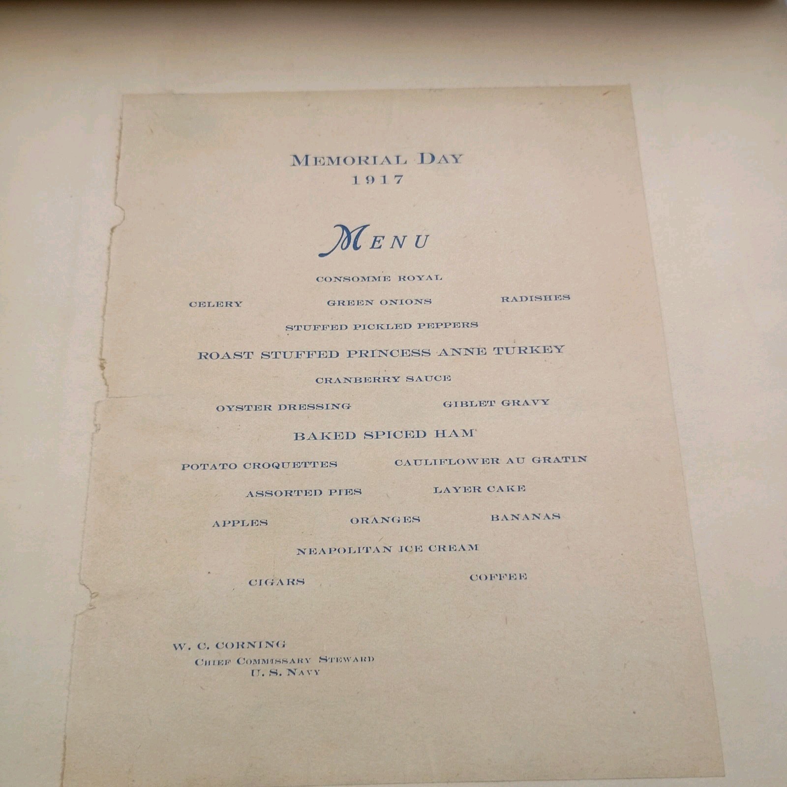 WW 1 Navy Sailor Diary,Journal, USS Kanawha 1918,dairy Life,interesting, Hist…