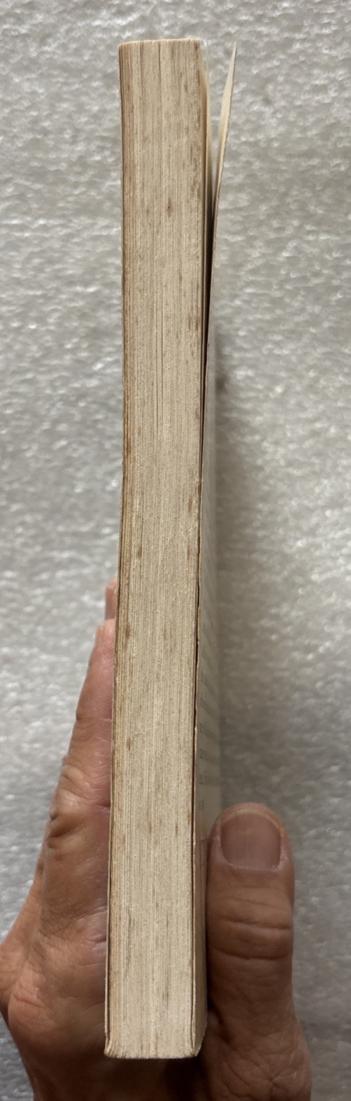 Charles Bukowski Notes of a Dirty Old Man 1st City Lights Edition 1973 Paperback