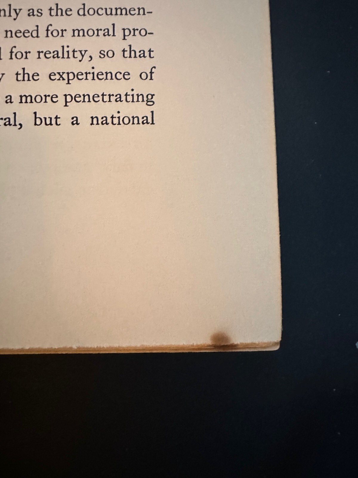 Reputations Ten Years After, by B.H. Liddell Hart – 1928 – 1st Antique HC Book