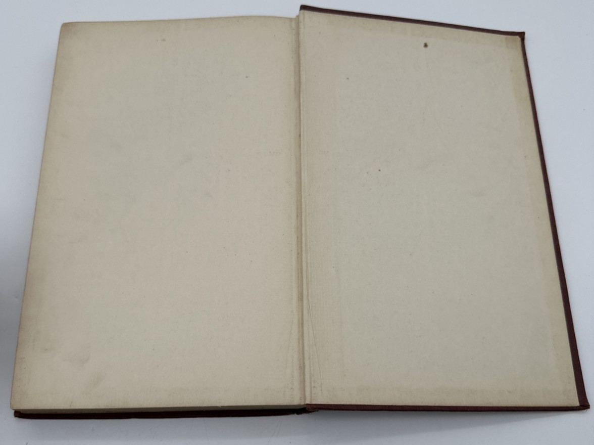 Aircraft in Warfare F.W. Lanchester WW1 Aerial Combat 1916 Antique Book