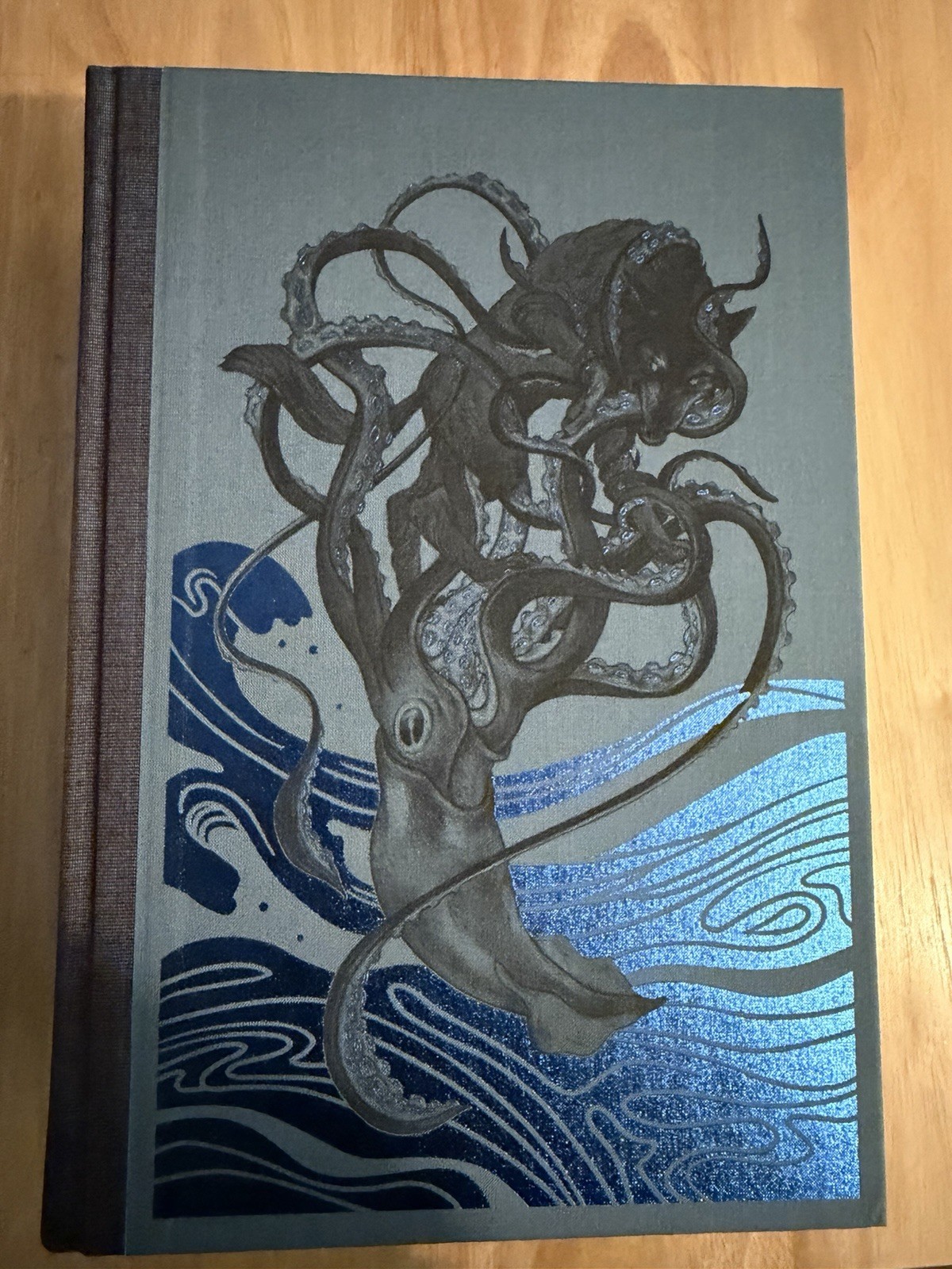 A Clash of Kings George R.R. Martin Folio Society