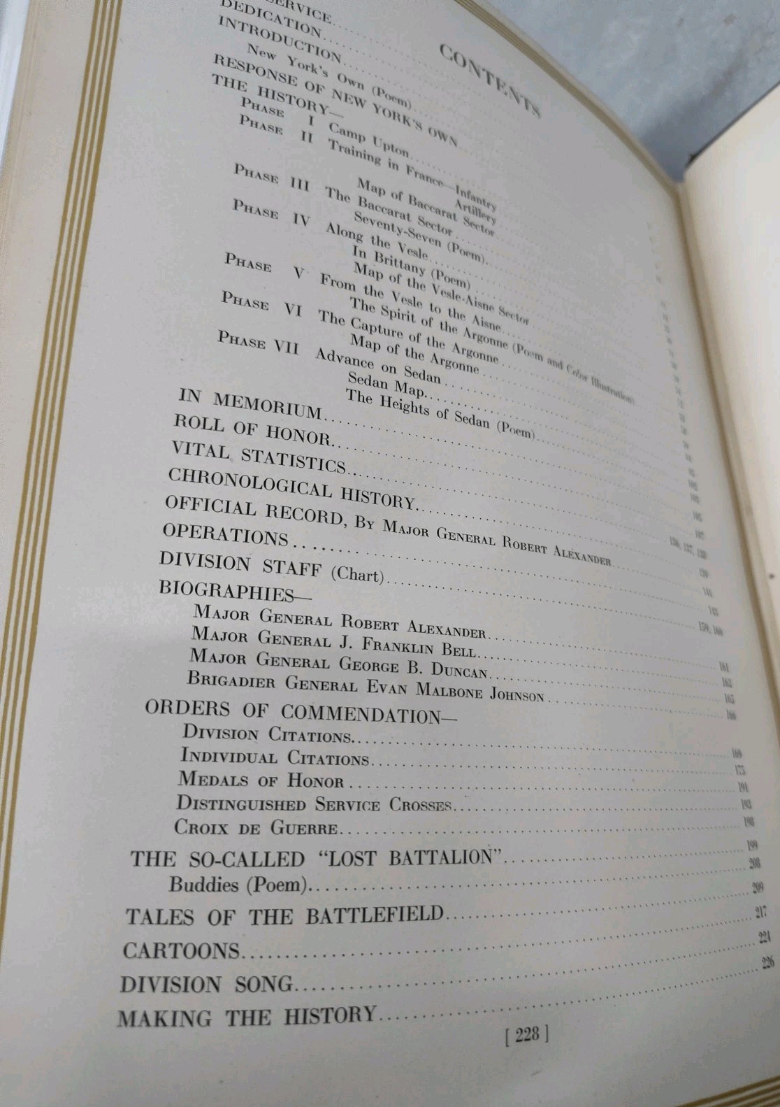 History of 77th Statue of Liberty Division World War I Unit Maps NY New York AEF