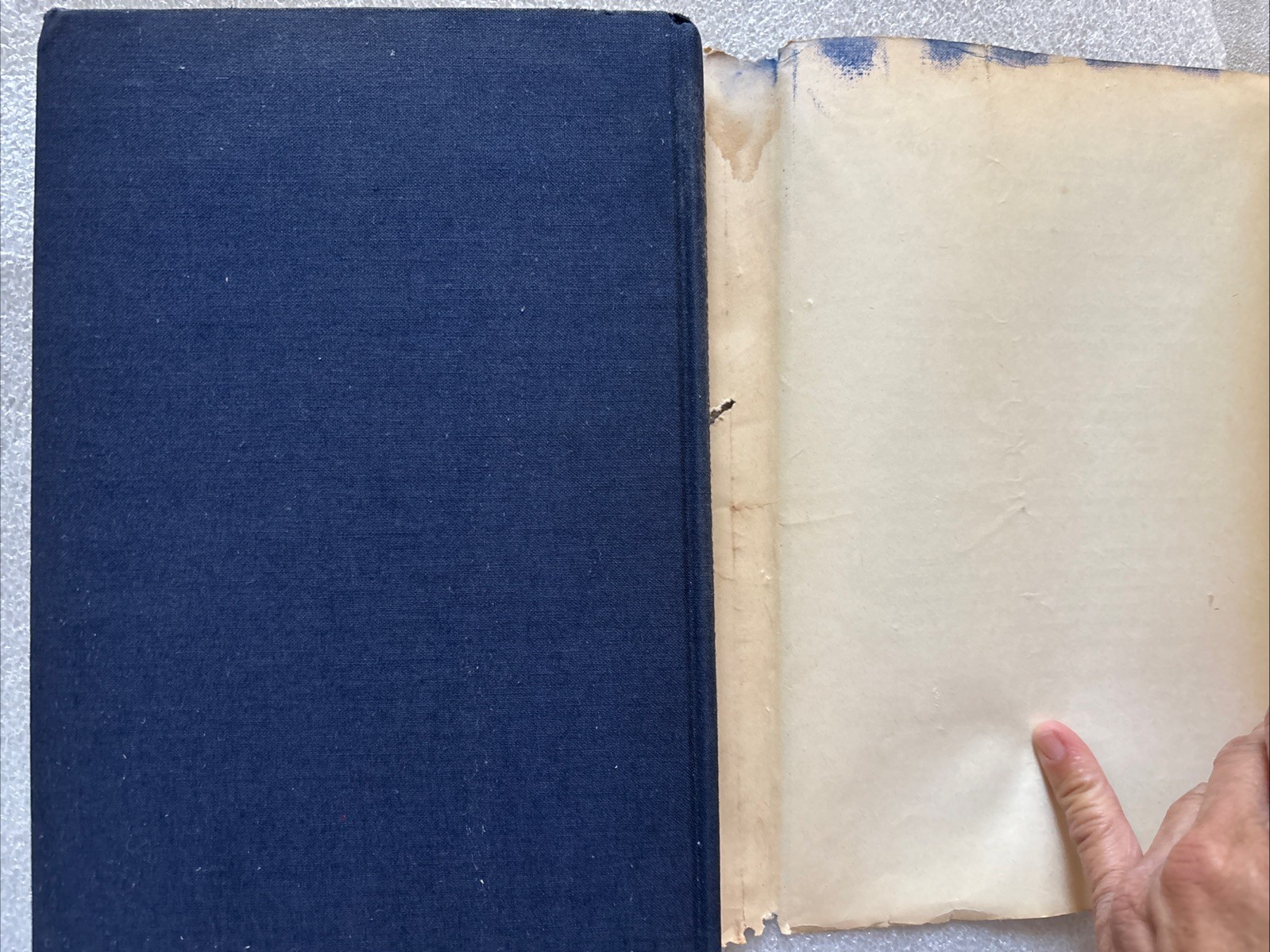 “Tailoring Suits the Professional Way” Clarence Poulin (1953) HCDJ Fashion