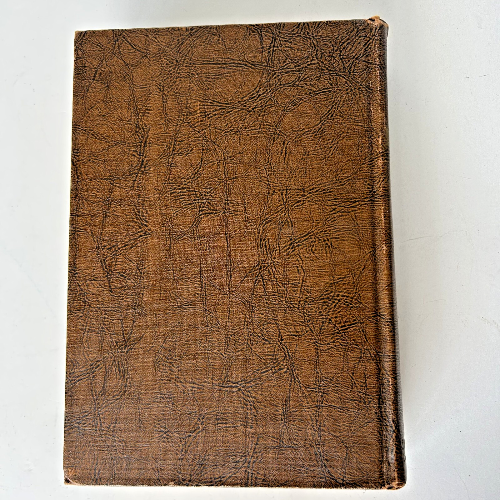Labor Law and Legislation Hardcover Book By Stephen J. Mueller 1949 1st Edition