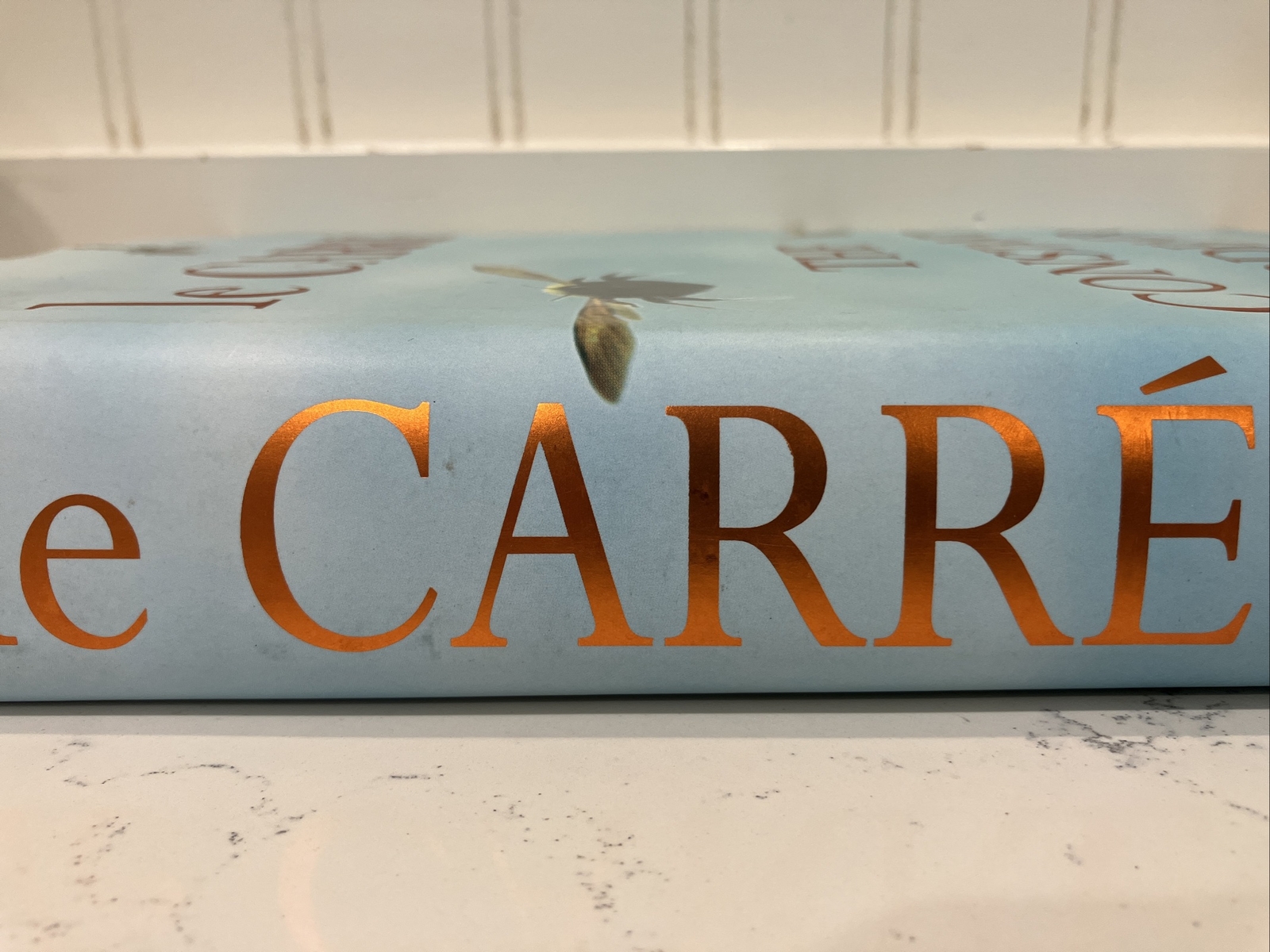 John Le Carre First Edition: The Constant Gardener 2001 HC