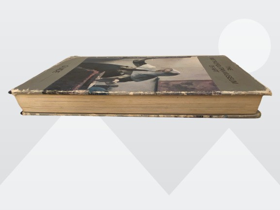 The Metropolitan Museum of Art Guide Book 2nd Printing 1984 Hardcover 432 Pages