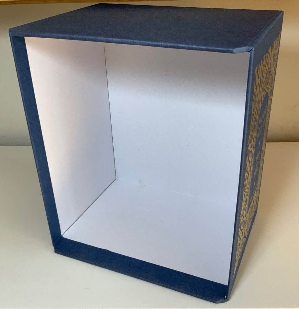 Natural History – Pliny The Elder – 5 Volume Set – Folio Society 2012 – 1st NEW