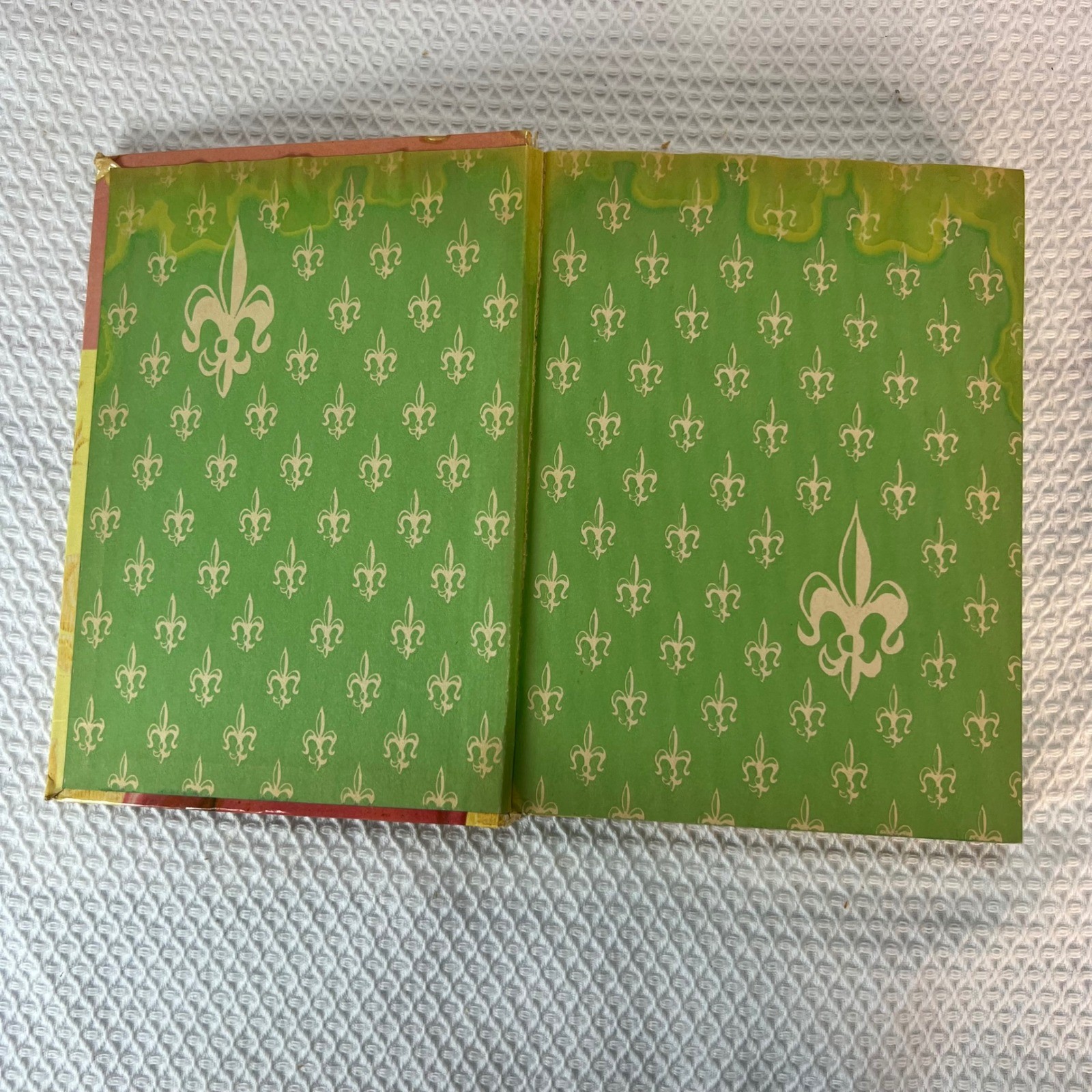 Rose in Bloom Louisa May Alcott 1955 Whitman Publishing Modern Abridged Edition