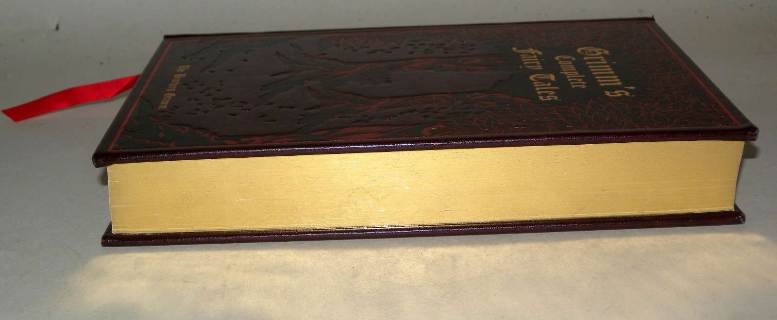 Grimms Complete Fairy Tales 2011 Hardback Canterbury Classics Hunt