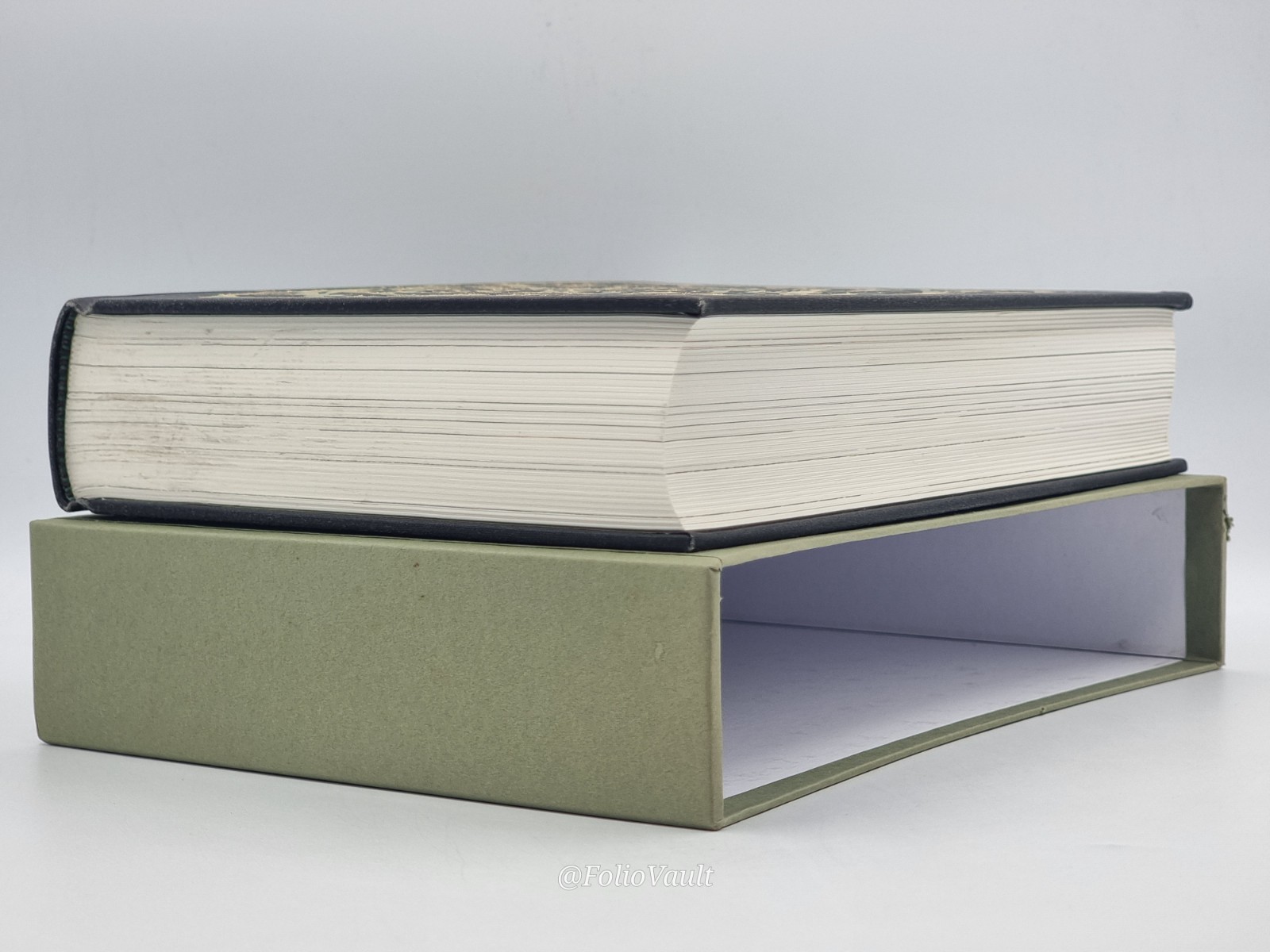 Waverley – Walter Scott – Folio Society – Scottish History – 1st edition – 2011