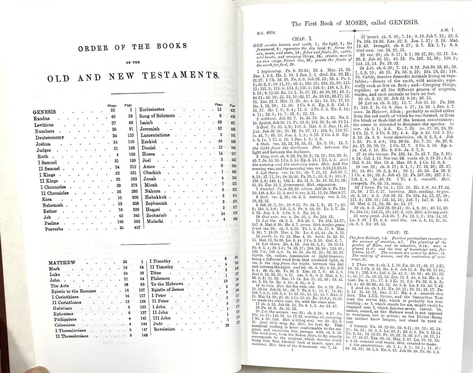 THE TREASURY OF SCRIPTURE KNOWLEDGE MacDonald Publishing 1982 Bible Reference