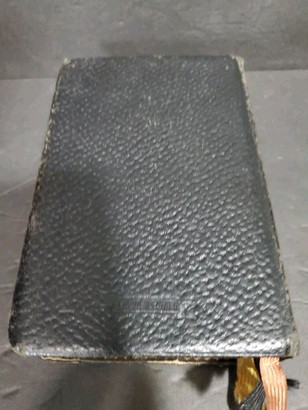 1957 MARYKNOLL Daily Missal Of The Mystical Body The Maryknoll Fathers Leather