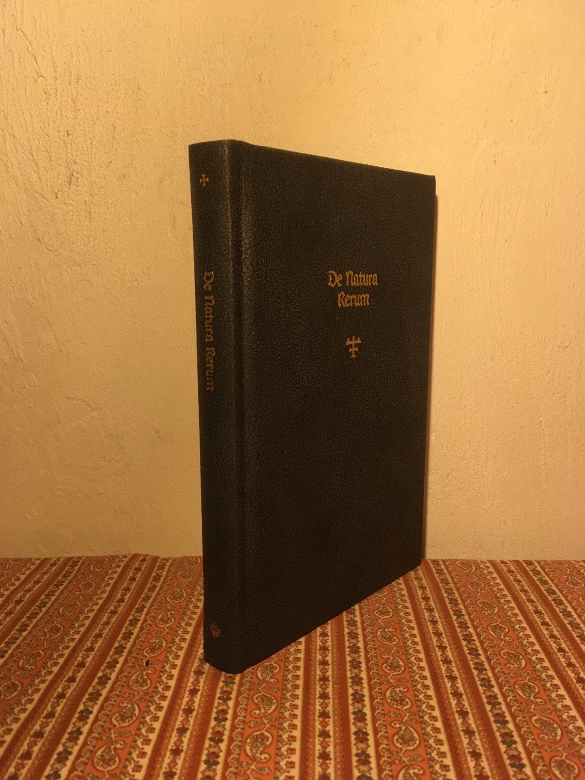 De Natura Rerum ~ Paracelsus THE NATURE OF THINGS OCCULT ALCHEMY WITCHCRAFT RARE