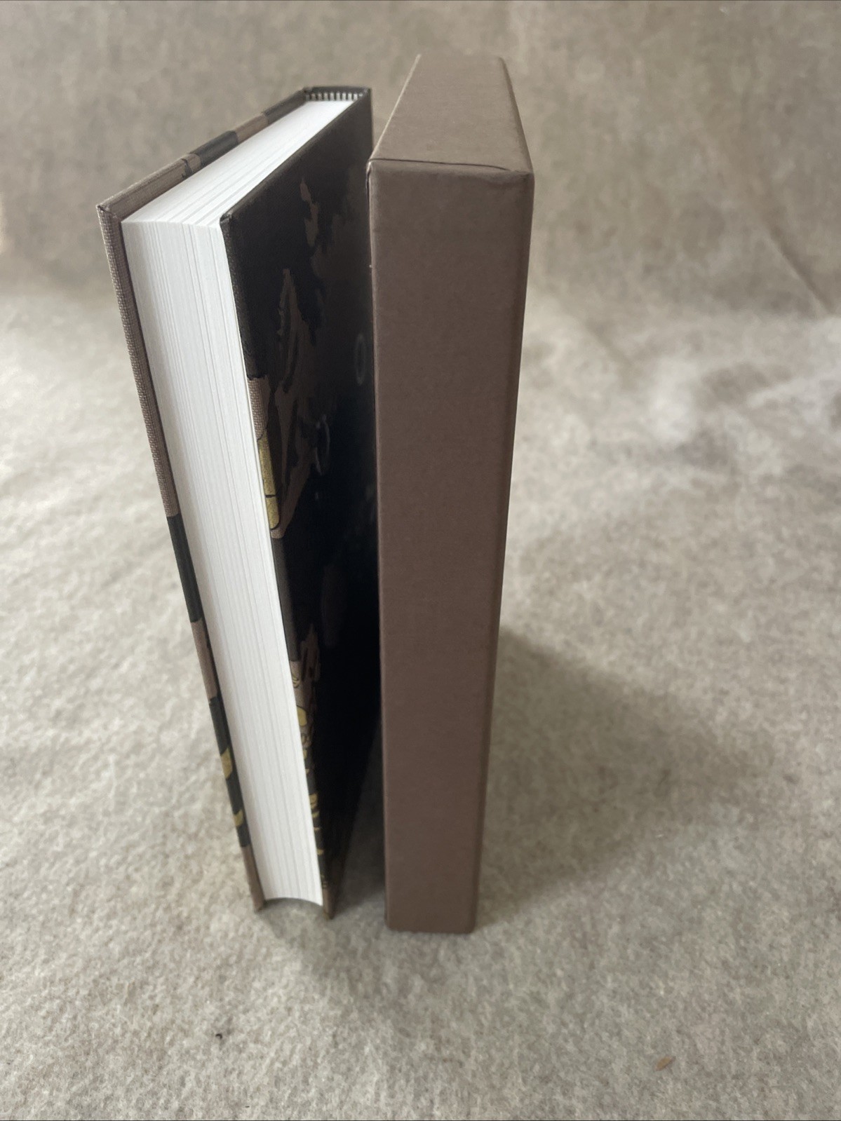Folio Society The Remains of the Day by Kazuo Ishiguro FIRST EDITION NrMINT TG
