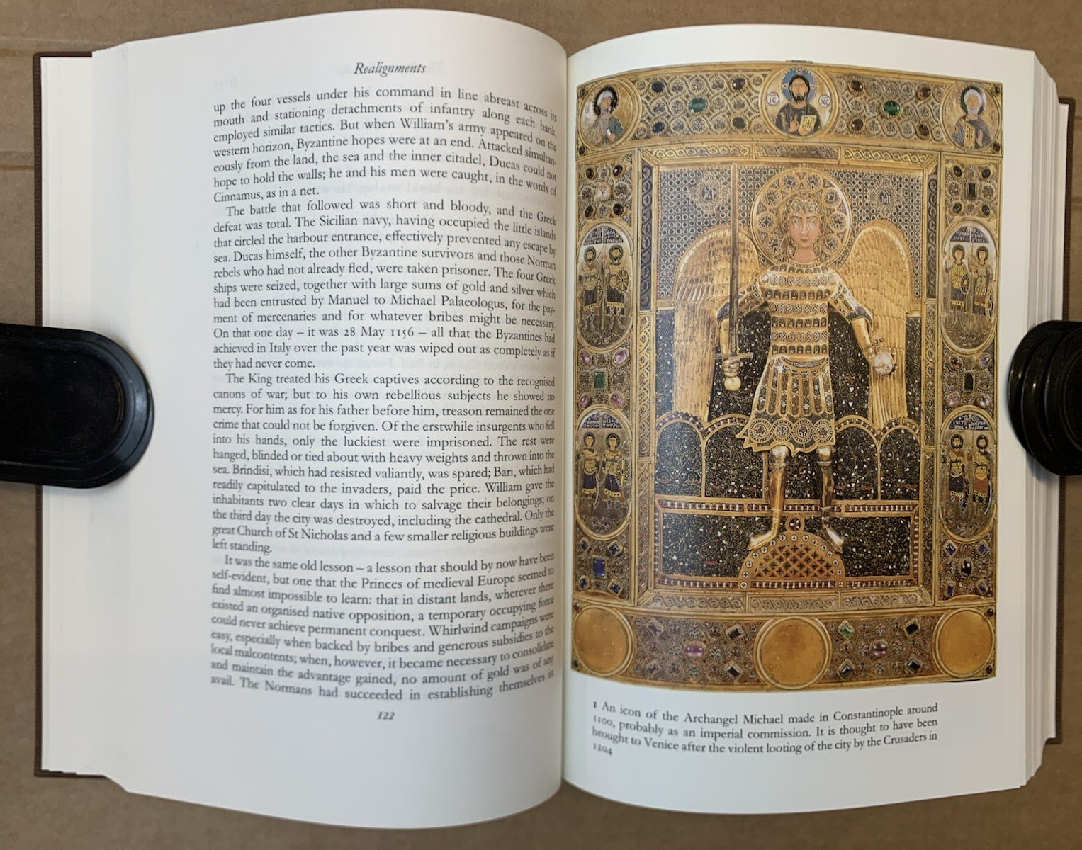 Byzantium, 3 Volumes – J.J. Norwich – FOLIO SOCIETY – 2003 – Without Slip Case