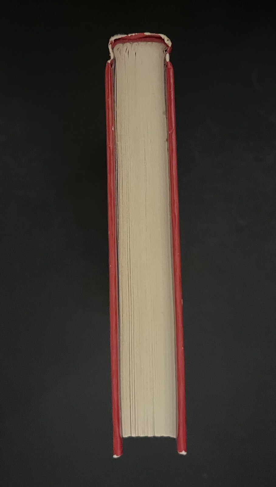 Fireflies By David Morrell Hardcover Novel 1984 First Edition Horror Thriller